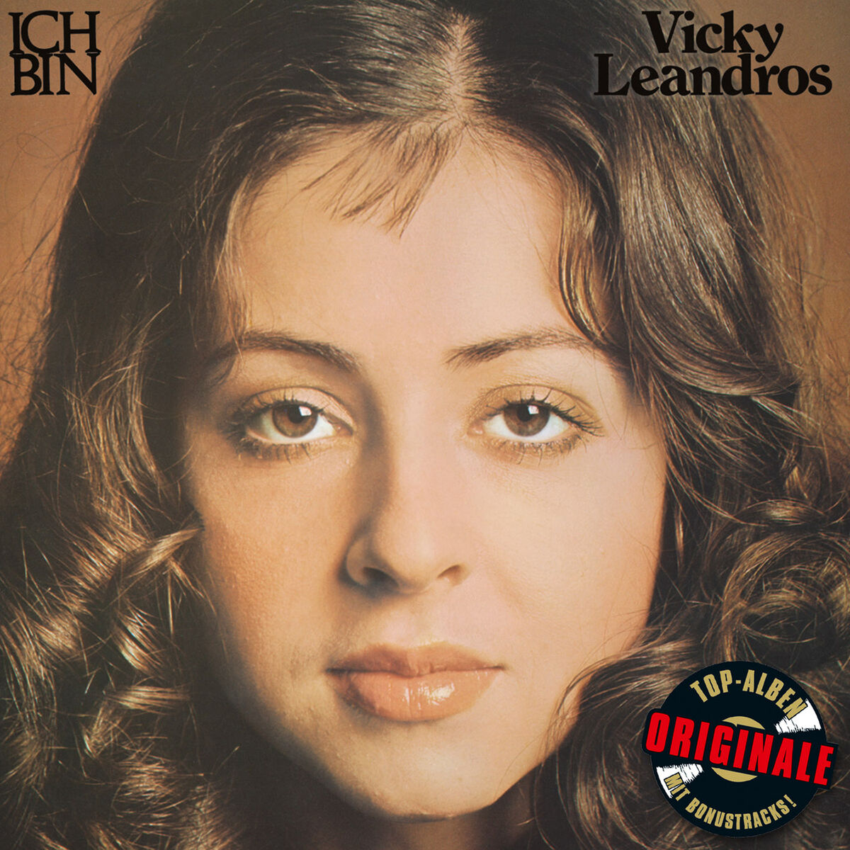 Album cover of Ich bin (Expanded Edition)
