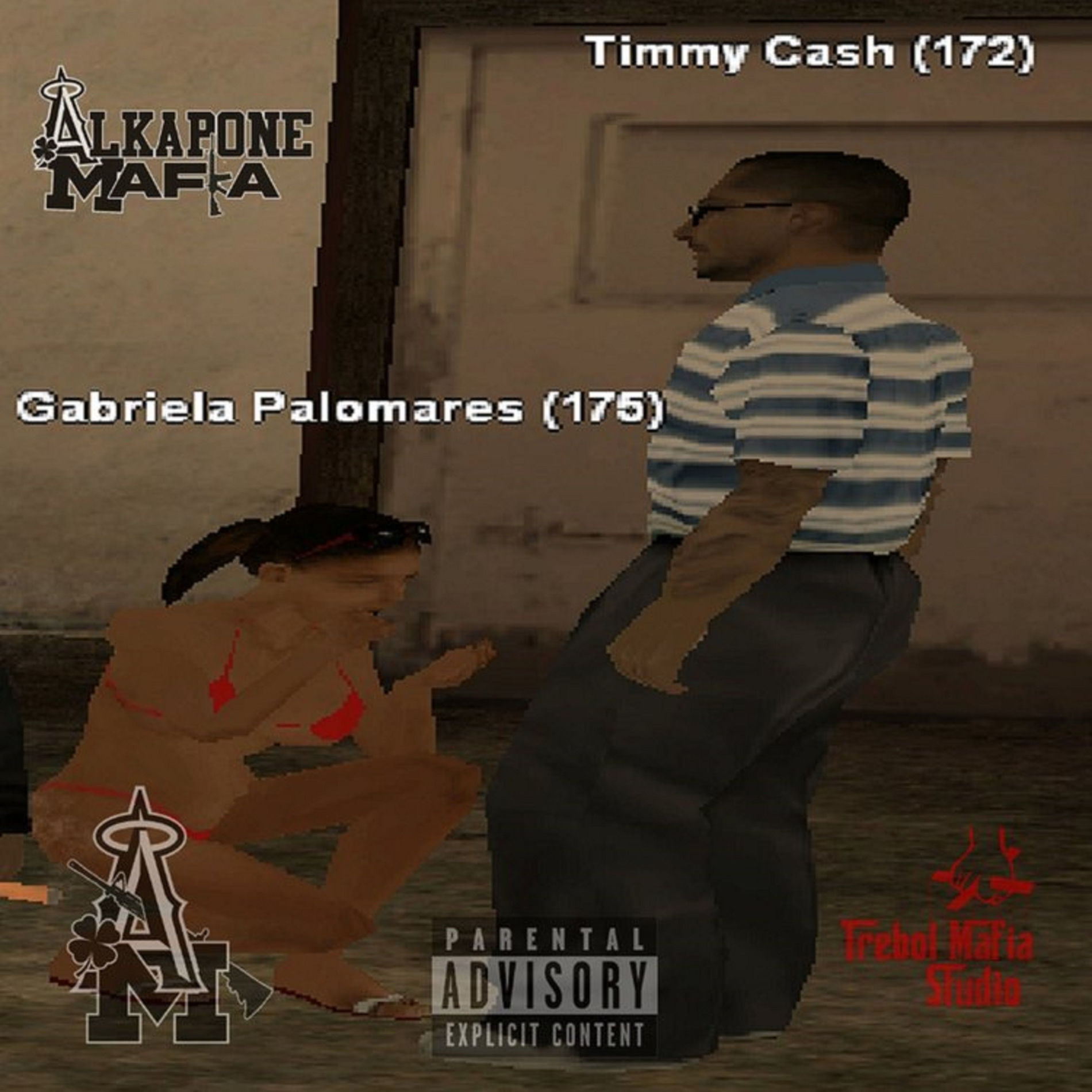 Album cover of Dale Collins