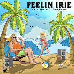 music cover