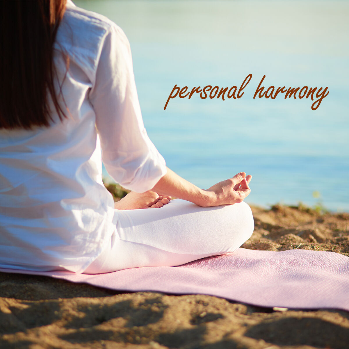 Album cover of Personal Harmony