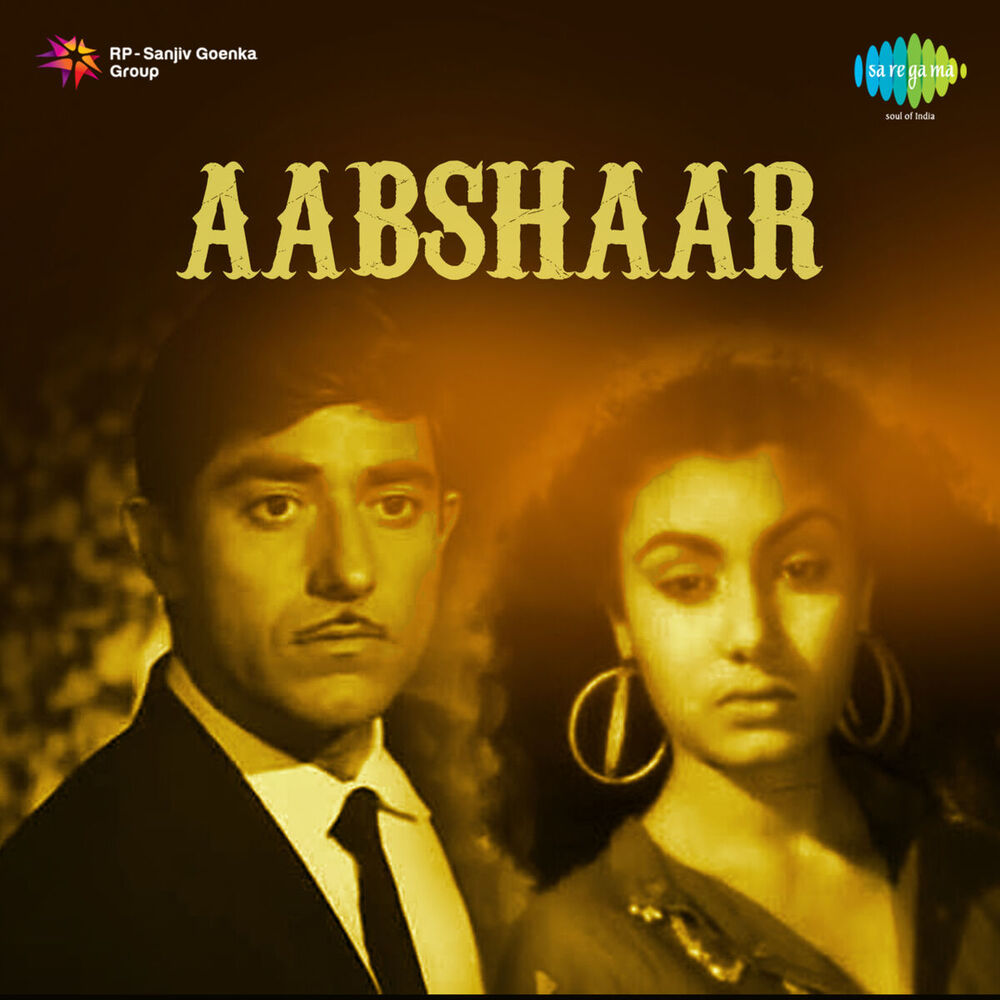 Picture of Aabshaar (Original Motion Picture Soundtrack)