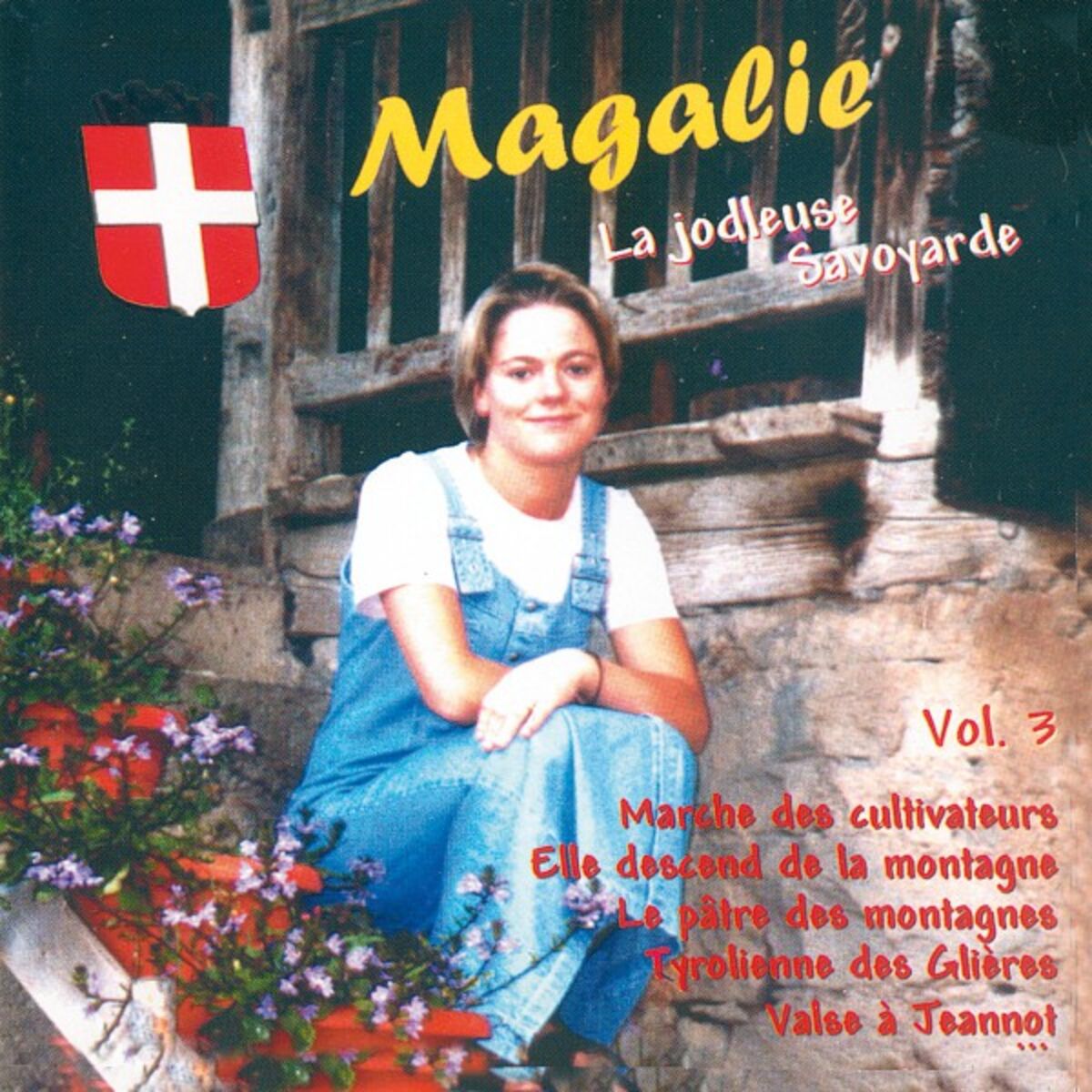 Album cover of La marche des cultivateurs