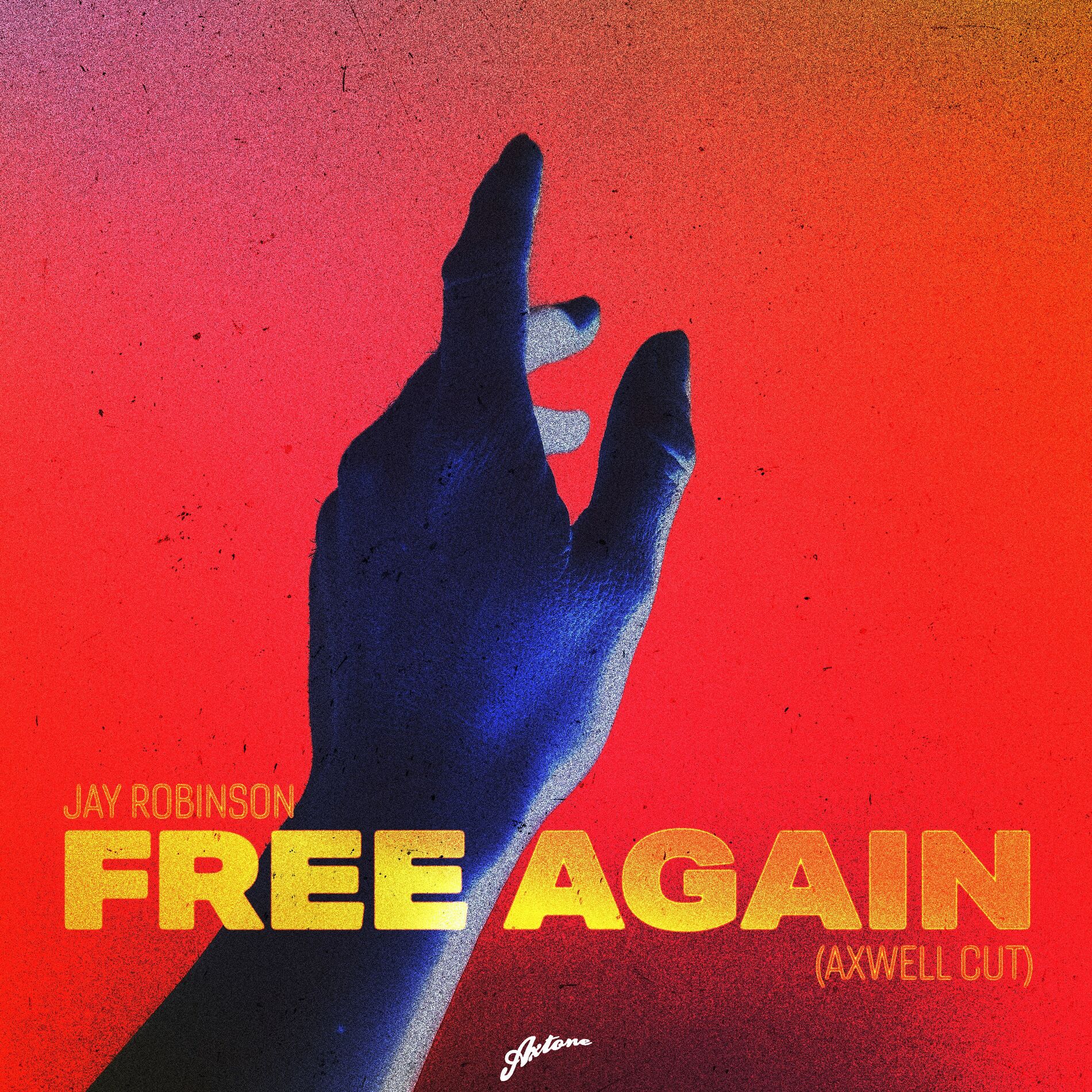 Album cover of Free Again (Axwell Cut)