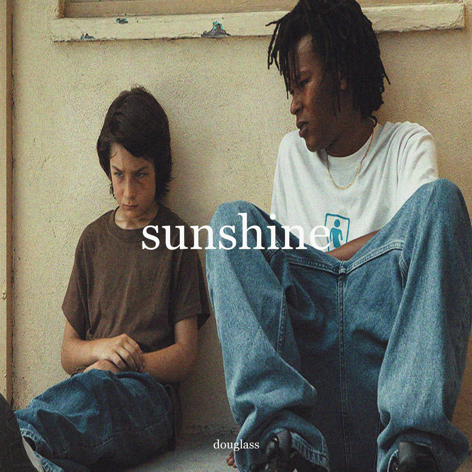 Album cover of Sunshine