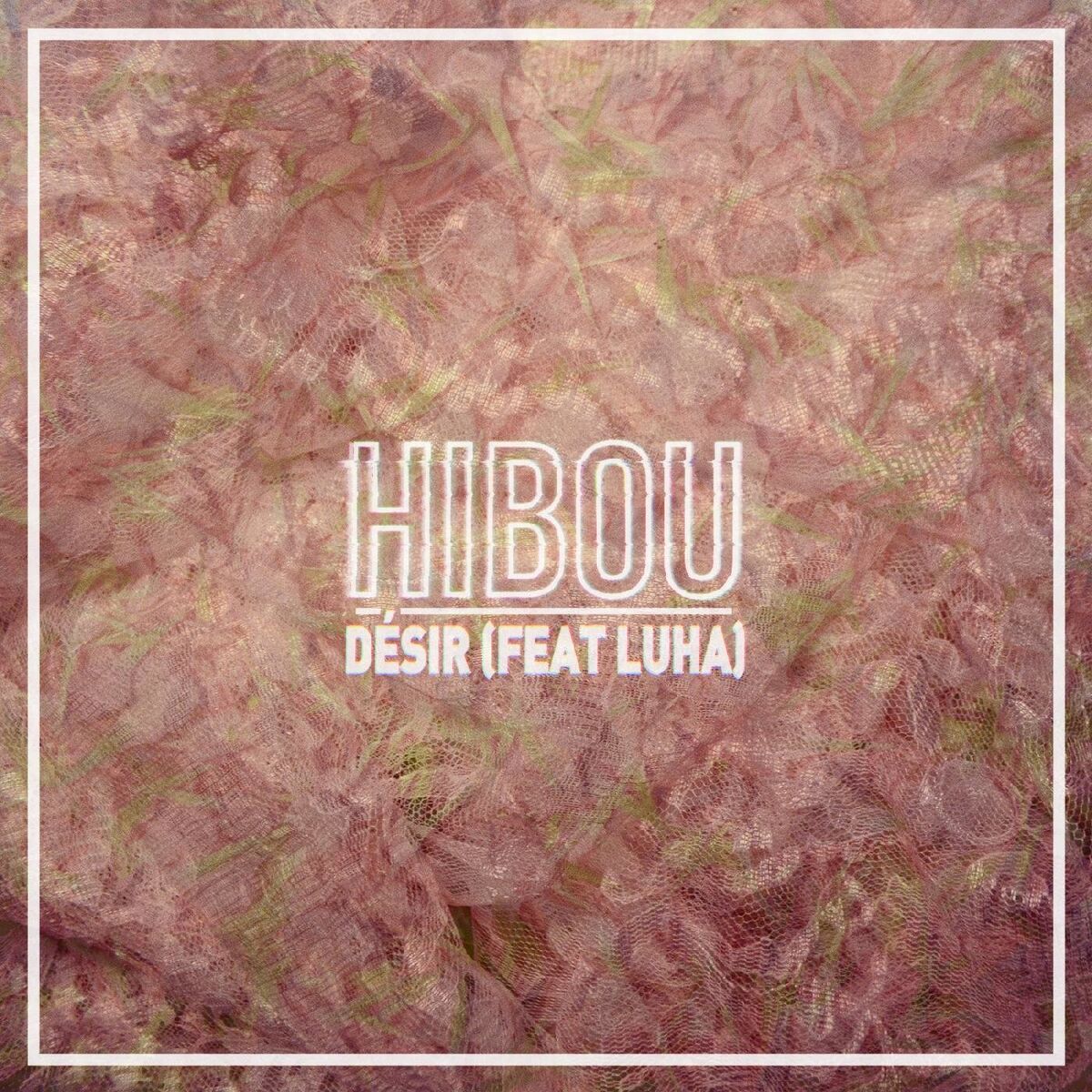 Album cover of Désir