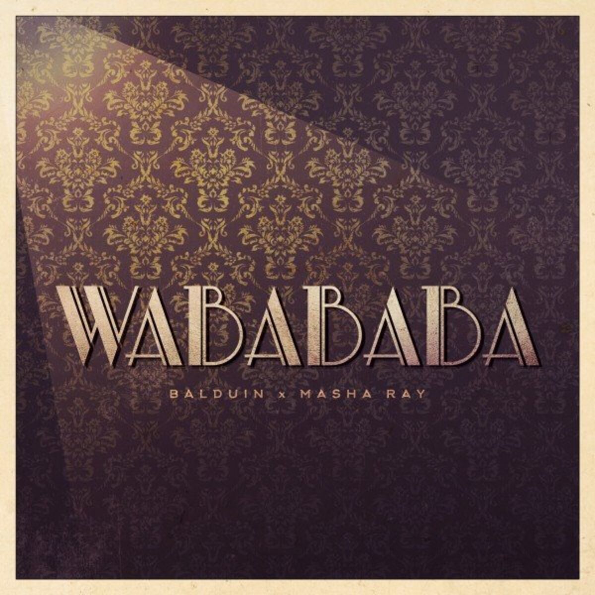 Album cover of Wabababa