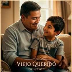 Cover of Viejo Querido