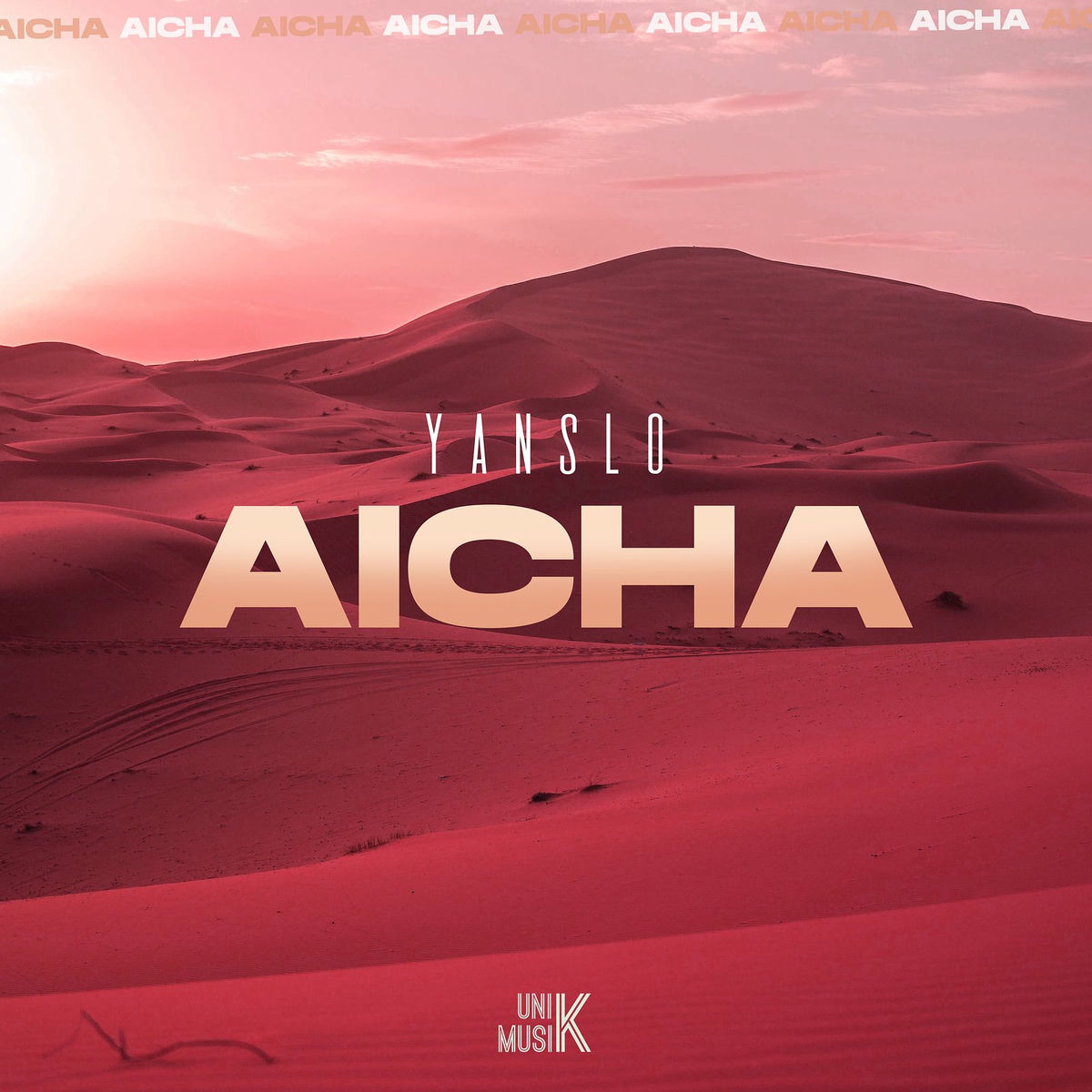 Album cover of Aicha