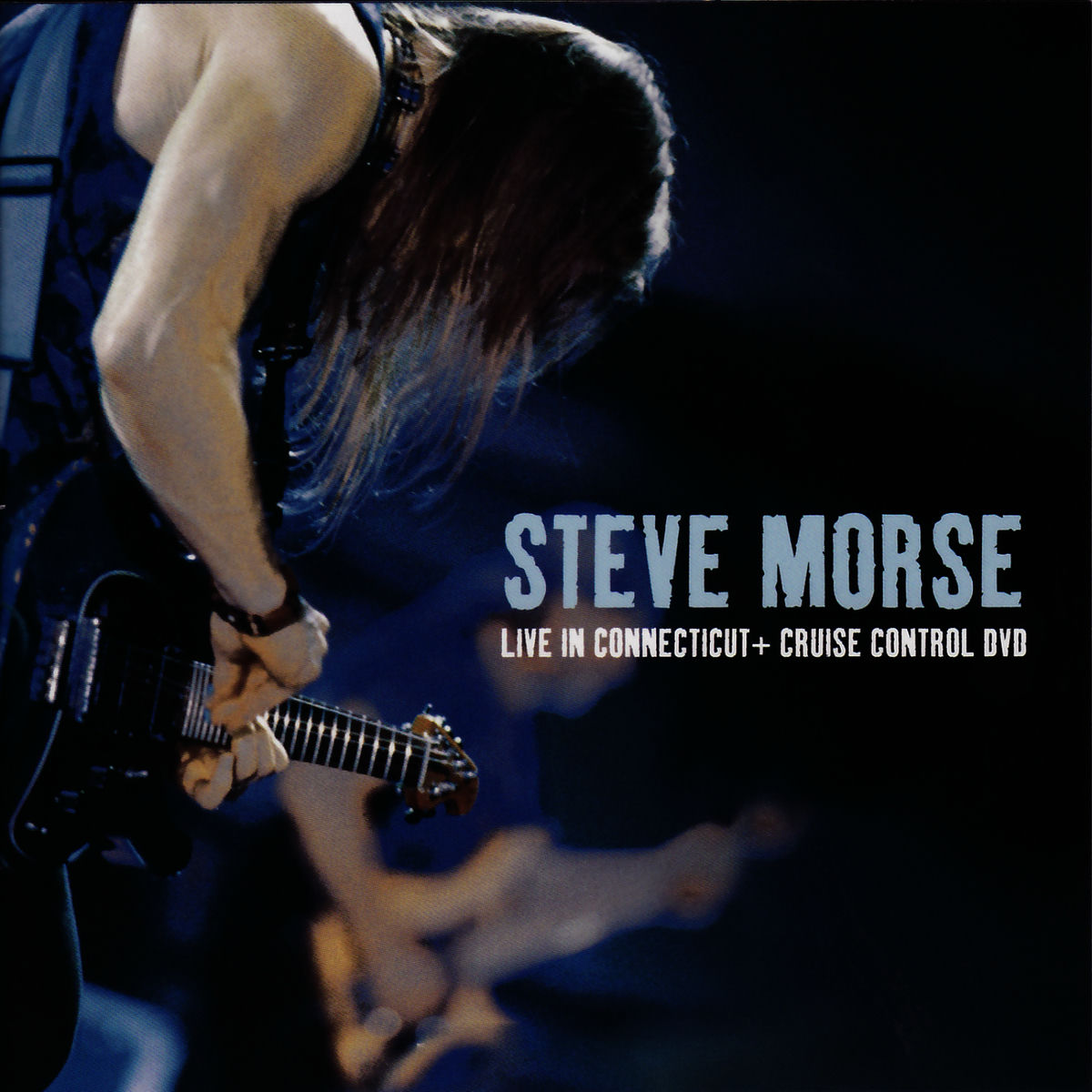 Album cover of Live In Connecticut