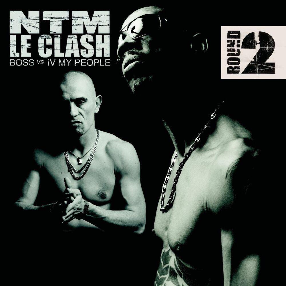 Picture of Le Clash - Round 2 (B.O.S.S. vs. IV My People)
