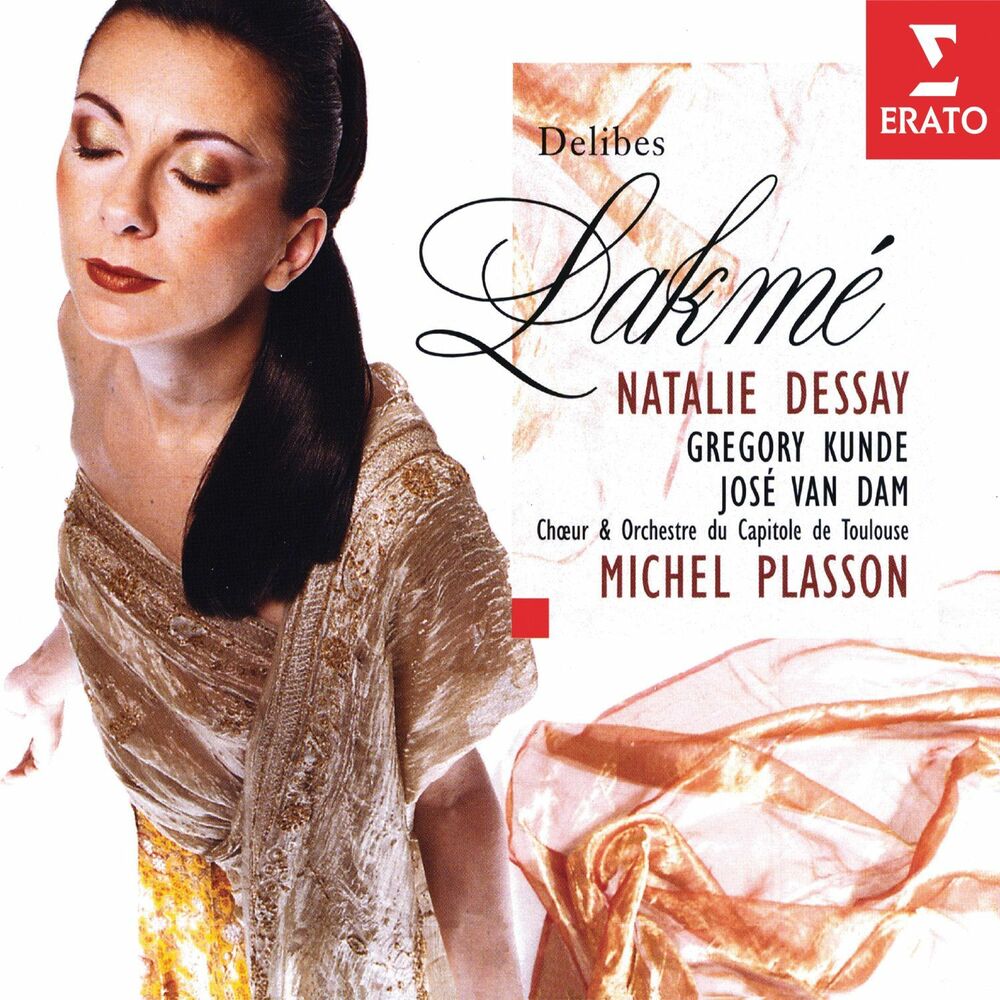 Picture of Delibes: Lakmé