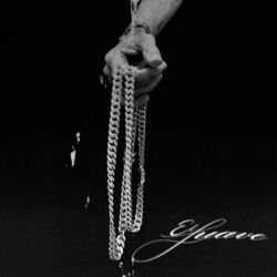 Cover of El Suave