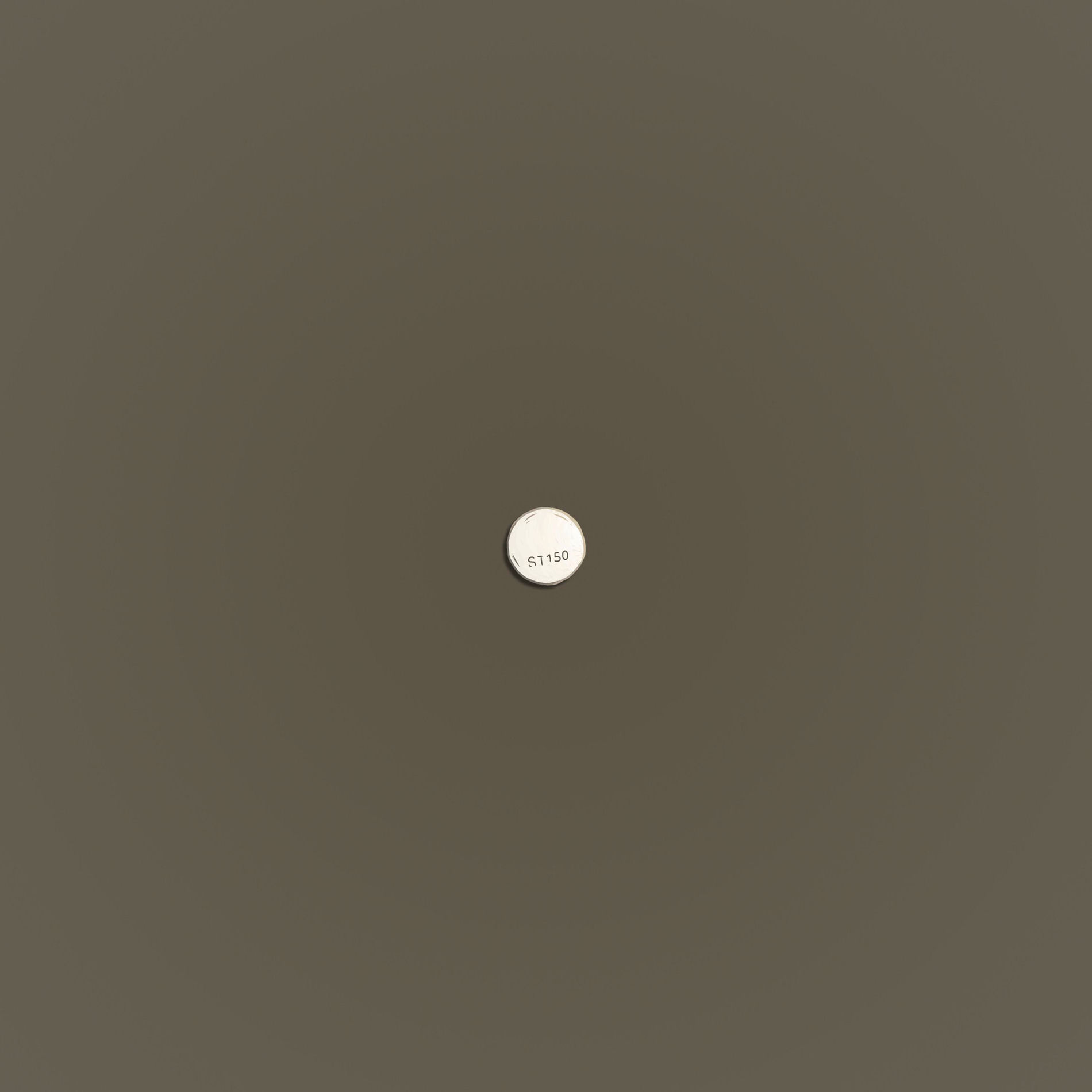 Album cover of Bupropion