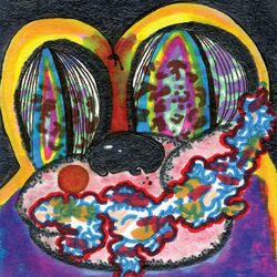 Cover of Thank You Happy Birthday (Expanded Edition)