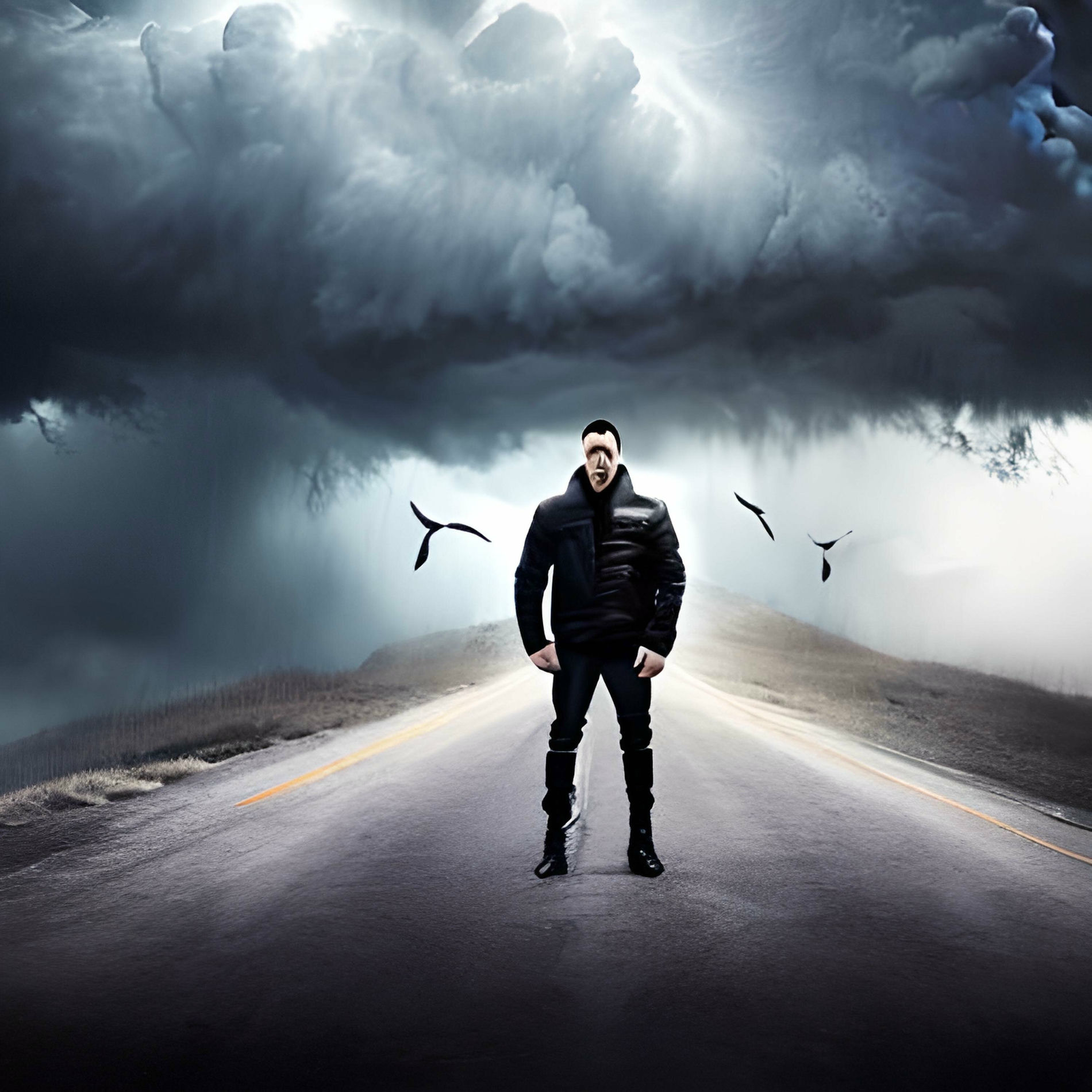 Album cover of Не иди за ними