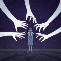 Horror Vacui
