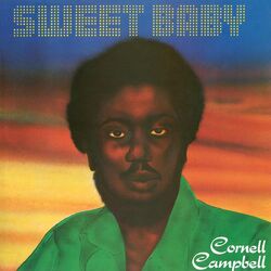 Cover of Sweet Baby