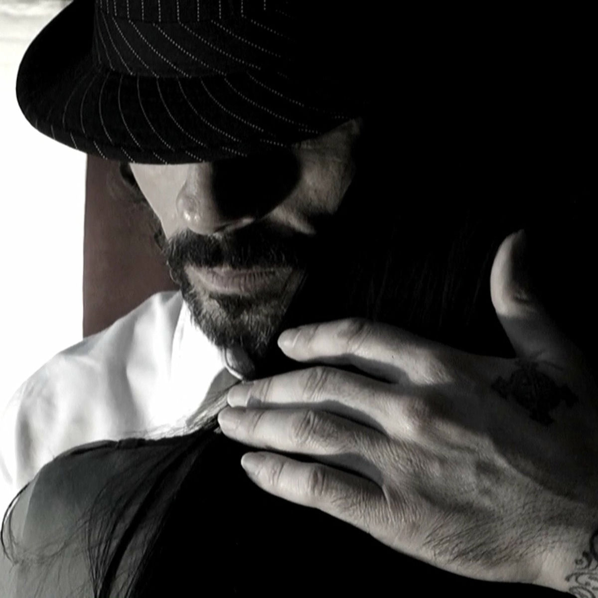 Album cover of Amor Mio