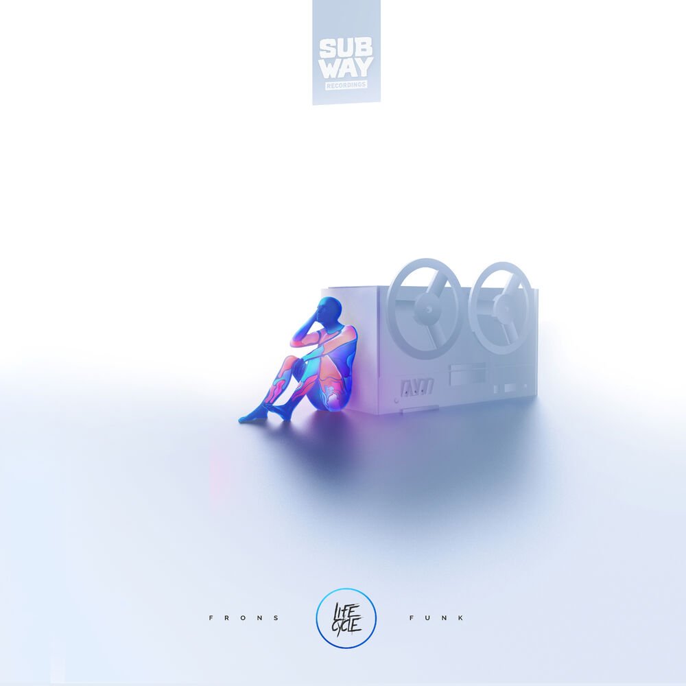 Picture of Fronsfunk EP