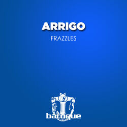 Cover of Frazzles