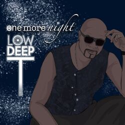 Cover of One More Night