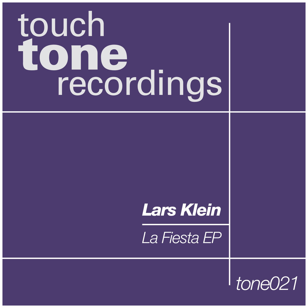 Picture of Lars Klein - La Fiesta EP