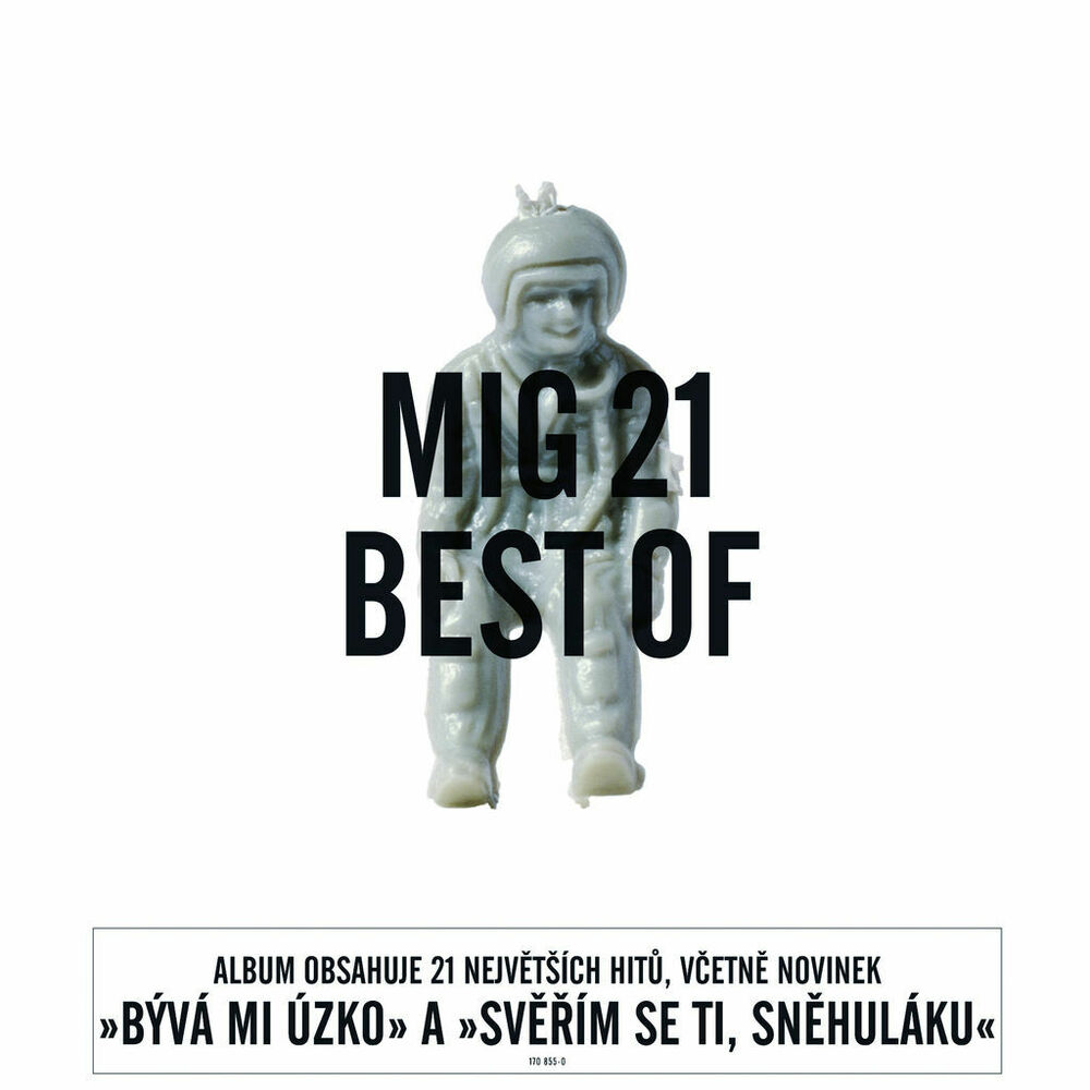 Picture of Best Of