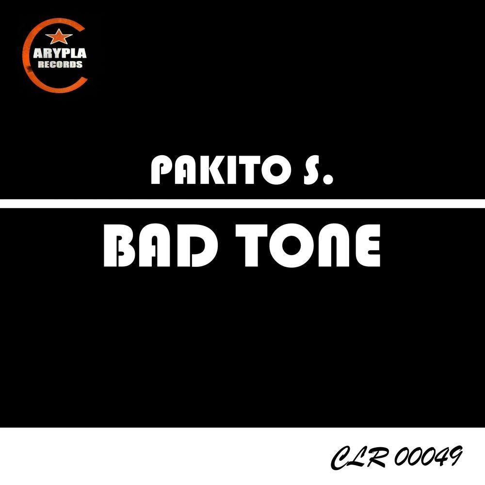Picture of Bad Tone