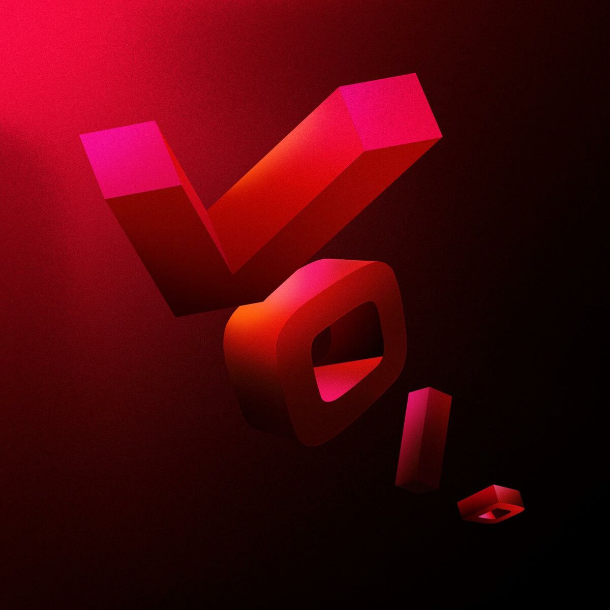 Album cover of VOID