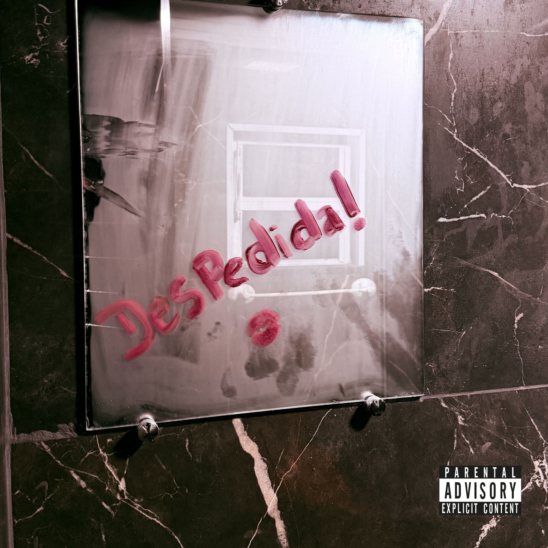 Album cover of Despedida