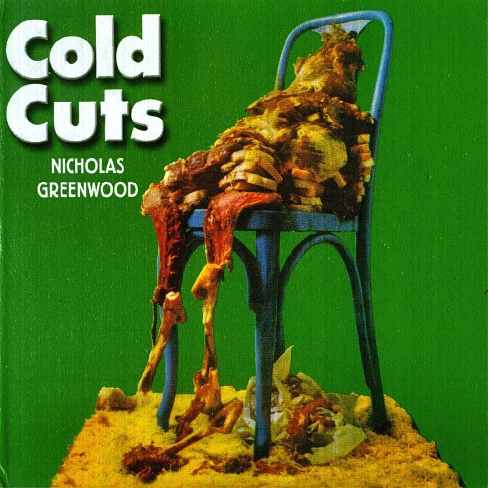 Picture of Cold Cuts