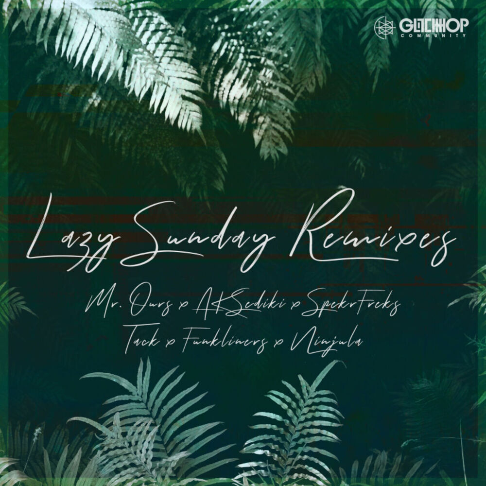 Picture of Lazy Sunday Remixes