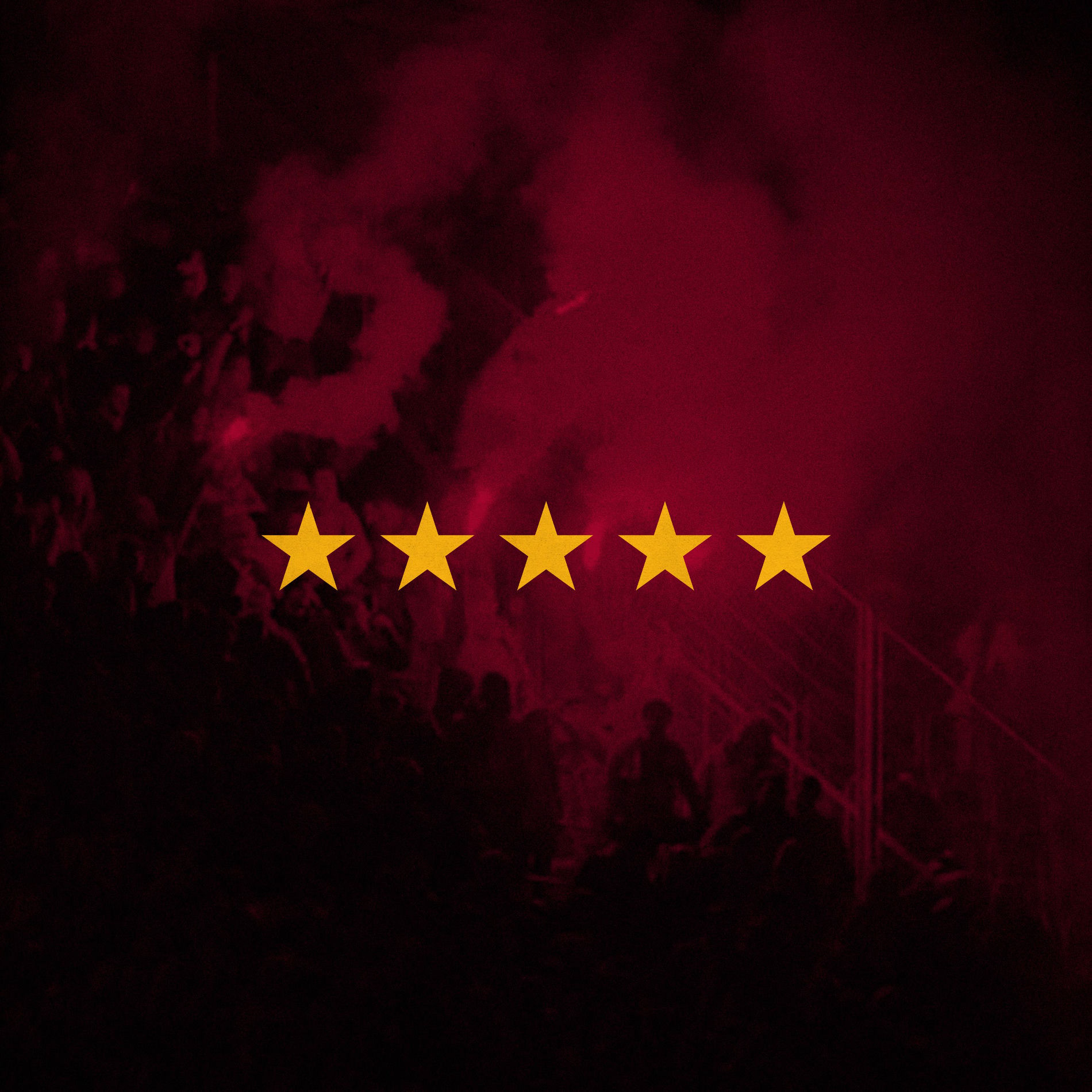 Album cover of Zorla (Galatasaray Marşı)