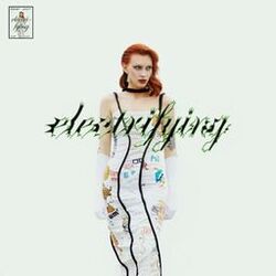 Cover of Electrifying