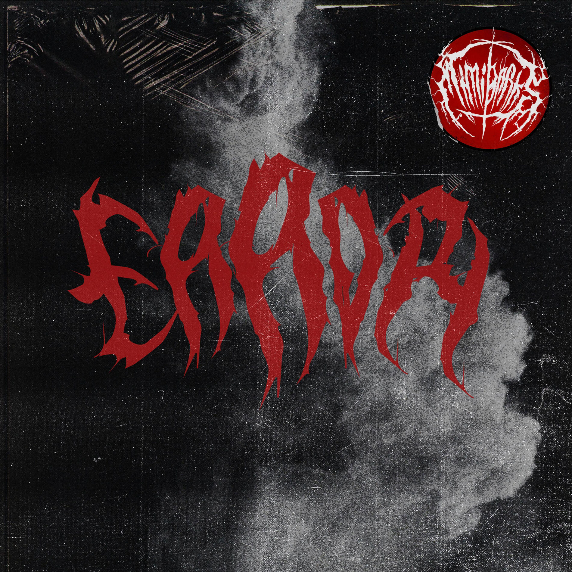 Album cover of Error