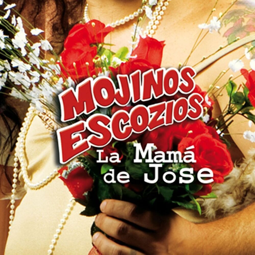 Picture of La mama de Jose