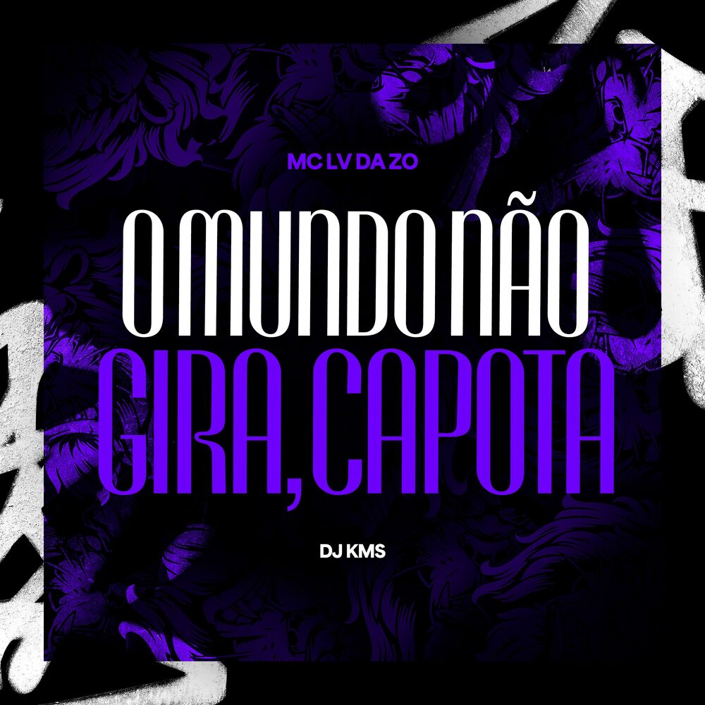 Picture of O Mundo Não Gira, Capota