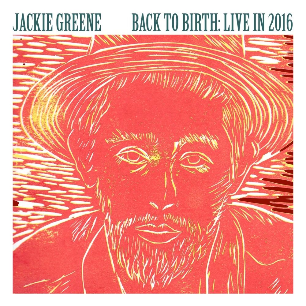 Picture of Back to Birth: Live in 2016