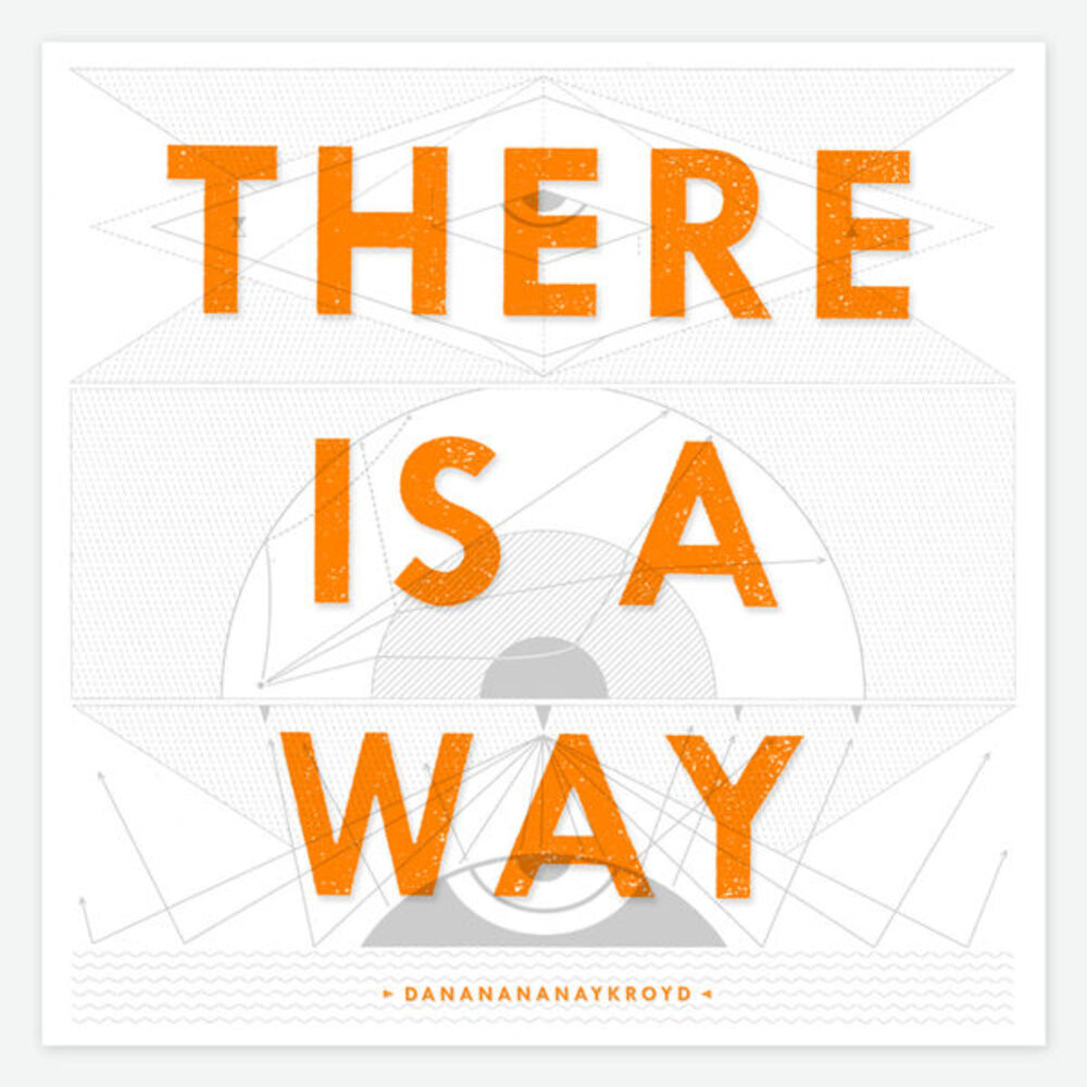 Picture of There Is a Way