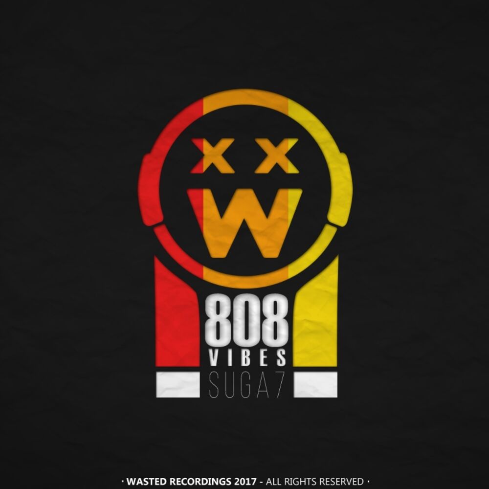 Picture of 808 Vibes EP