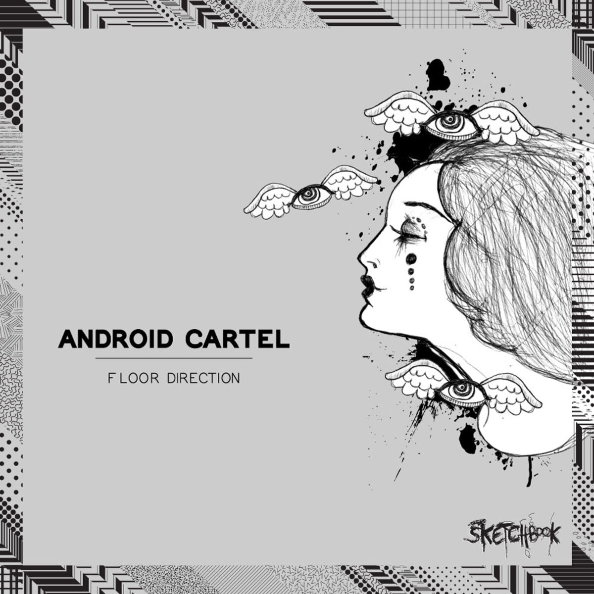 Album cover of Technique (Original Mix)