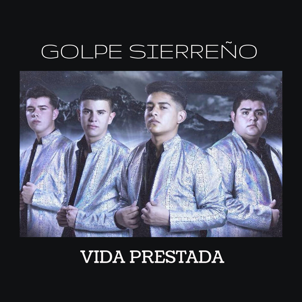 Picture of Vida Prestada