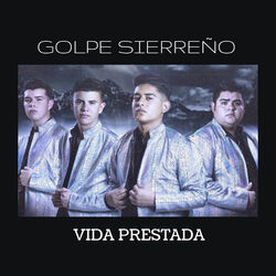 Cover of Vida Prestada