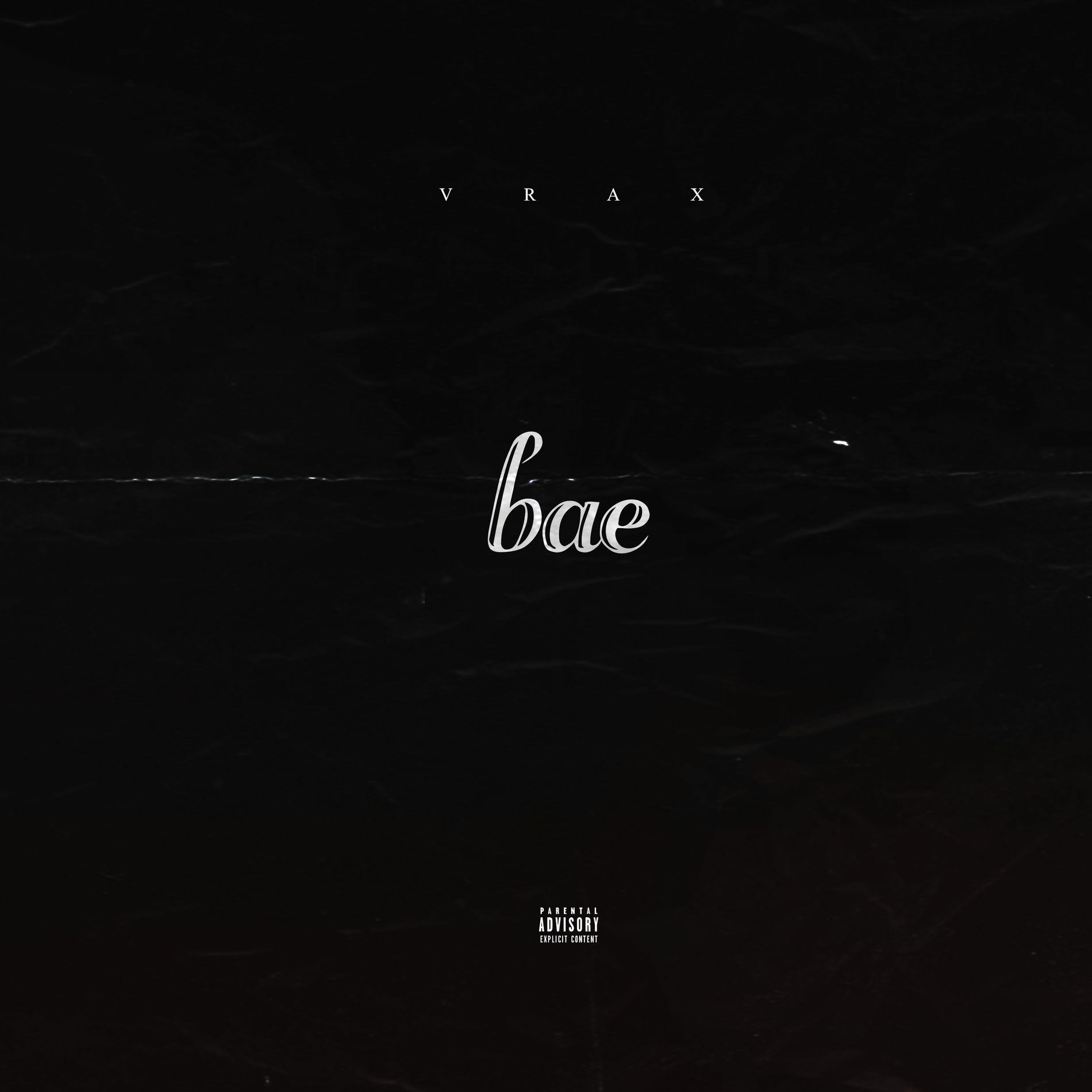 Album cover of Bae