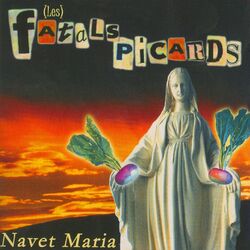 Cover of Navet Maria