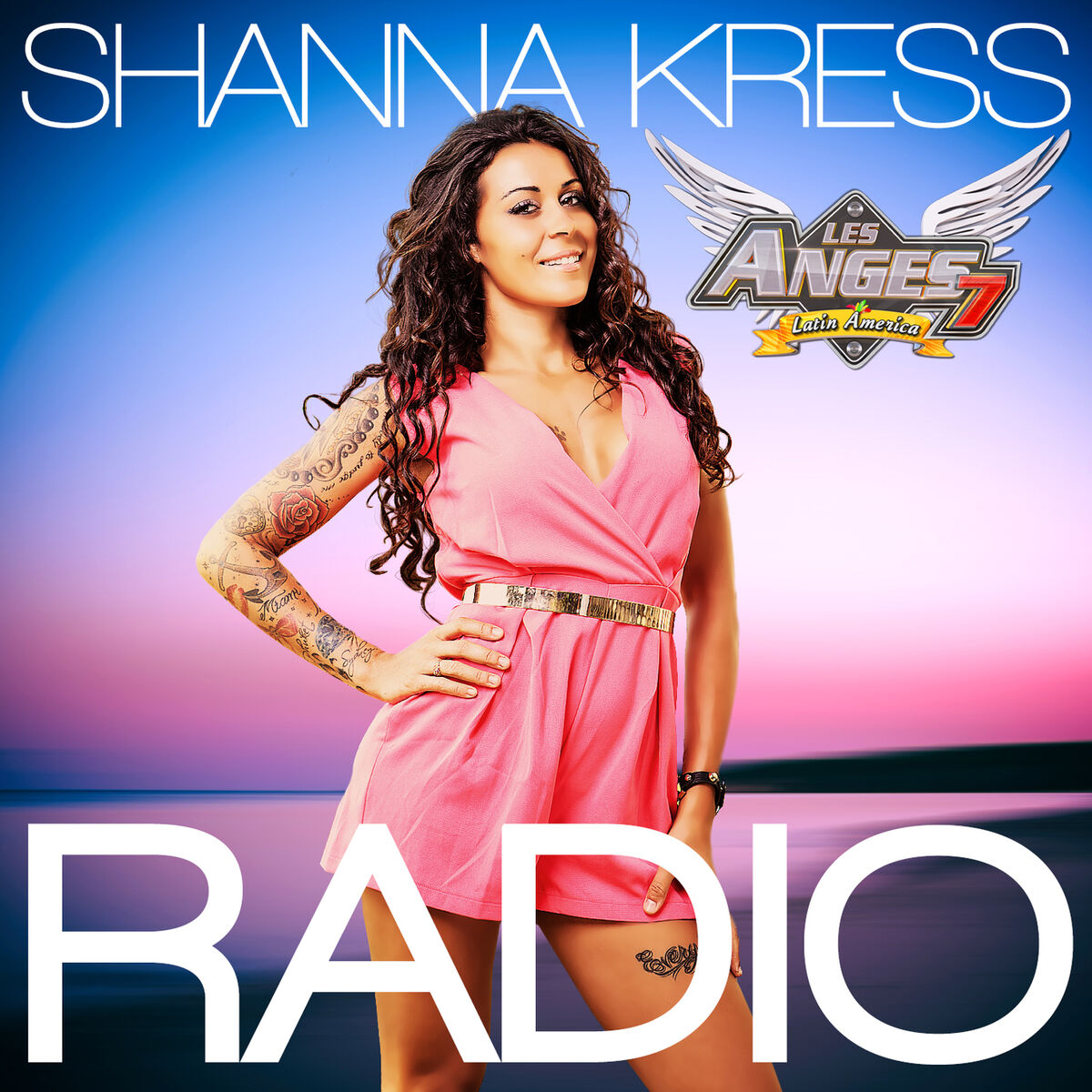 Album cover of Radio