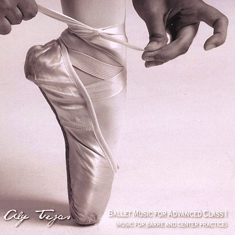 Picture of Ballet Music For Advanced Class I