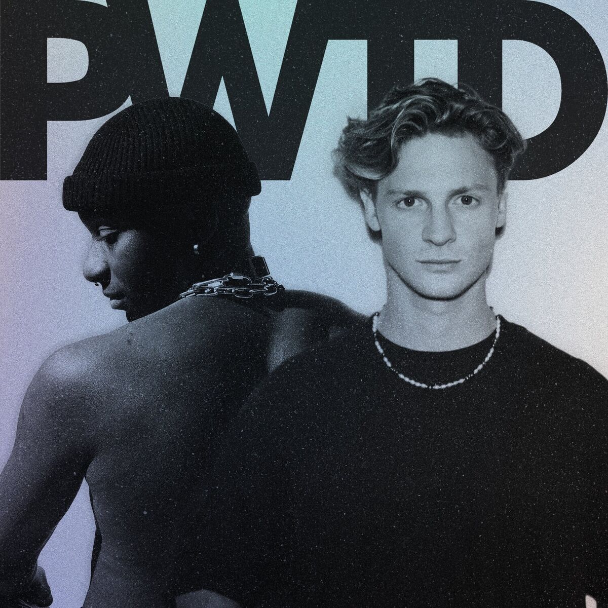Album cover of Oui mais Non