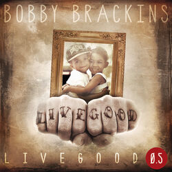Cover of Live Good .5