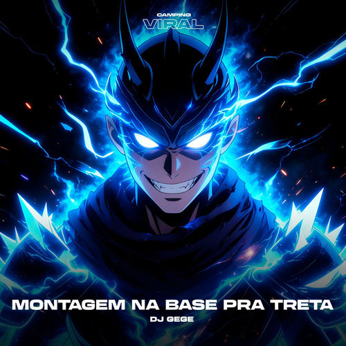 Montagem Na Base pra Treta